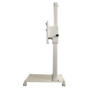 Controle sem fio móvel vertical x ray chest bucky stand preço para DR